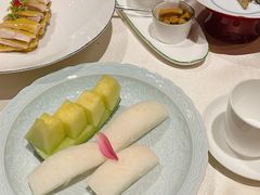 -皇朝会.经典传统粤菜(外滩店)
