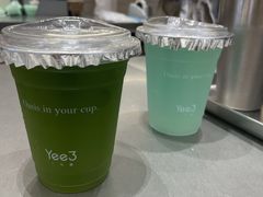 -Yee3·三号椰(南桥百联店)