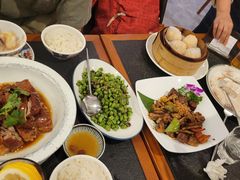 -金翠河烧鹅餐厅(解放碑时代广场店)
