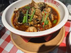 -老街鱼嘴巴(坡子街老店)