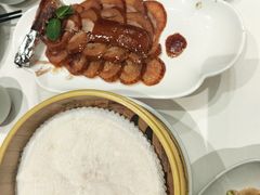 -大鸭梨烤鸭·北京菜(大兴南小街店)