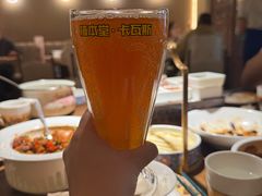 -相约·羊村小馆非遗手抓肉(七一酱园店)