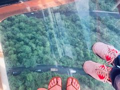 -矮寨·十八洞·德夯大峡谷景区