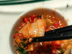 -德兴show鲜·蒸汽海鲜火锅餐厅(格创悦里店)