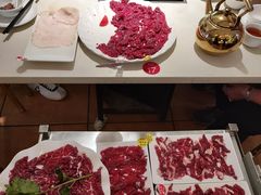 -潮泰牛肉火锅 · 创于1992年(车公庙店)