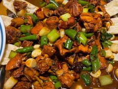 -小李少爷临沂炒鸡(升平东路店)