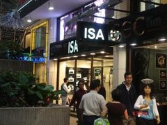 -ISA(中港城店)
