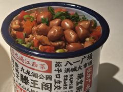 -千百味红餐厅·非遗江西菜(绿地双子塔总店)