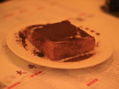 漏奶华-大哥餐厅(西城花园店)