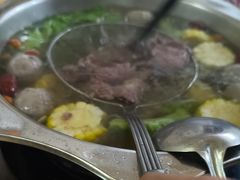 -伟记牛肉(金鸿公路店)