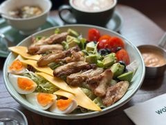 -WOKKA by艮上(中海环宇荟店)