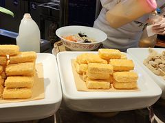 -村长家的疙瘩汤(淄博路店)