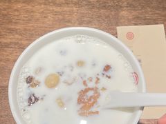 -彬媽糖水(侨鑫国际店)