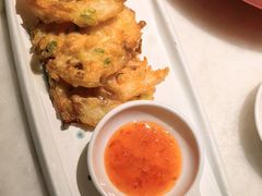 -绿茶餐厅(千岛湖银泰城店)