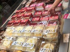 -胖东来生活广场(健康路店)
