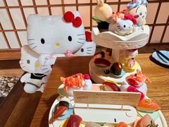 -河风の幸会精致料理