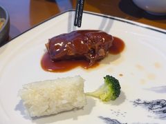 -三凤酒家·百年无锡菜(清扬茂业店)