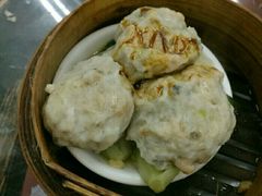 -香港蓮香樓(上環店)