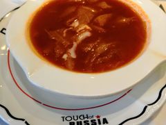 -波特曼西餐厅(南岗店)