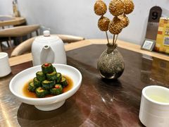 -川香鼎盛·川府家宴商务宴请(市桥富华路店)