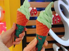 -麦当劳(廊坊新华路店)