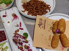 -大碗居·烤鸭·鱼头泡饼(天坛东门店)