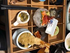 -万鱼亭 日本料理(无锡香山名园店)