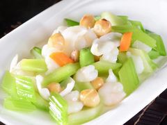 -阿明小菜·海鲜·上海菜(梅陇店)