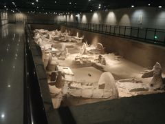 -洛阳周王城天子驾六博物馆