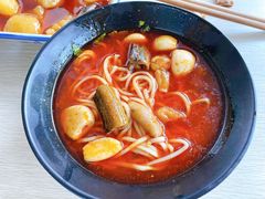 -庆蓉云·庆云面(双林店)