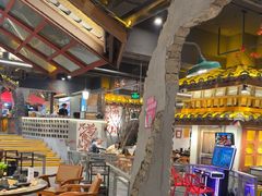 -塘屋烧烤·云南火塘烧烤品牌(春城慧谷旗舰店)