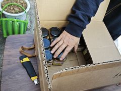 -苏州市吴中区光福窑上花果蜜饯厂