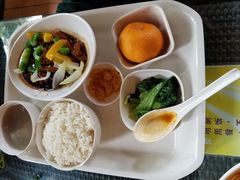 -厦门日月谷温泉渡假村