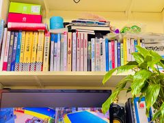 -上海江南武术馆(徐家汇馆)