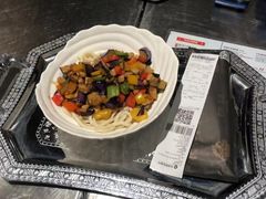 -文三里屯面馆(三里屯店)