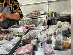 -近水阁糕点(皮市街店)