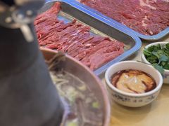 -月圆火锅(宁海东路二店)