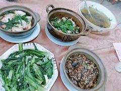 -幽优农庄·森波拉特色本地农家菜