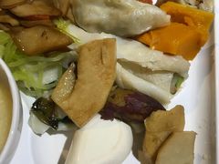 -素清香(解放路店)