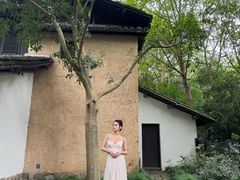 -法云安缦酒店