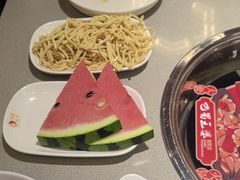 -巴蜀王婆大虾(南锣鼓巷店)