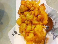 -老山东·山东菜(鲁菜名店)