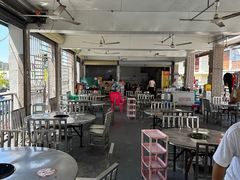 -阿婆东山羊肉店(鸿港海鲜批发市场店)