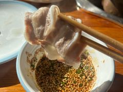 -義聚德·清真铜锅涮羊肉·烧烤(河东店)