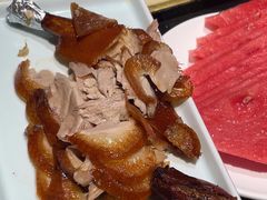 -京味斋·北京烤鸭(北京南站洋桥店)