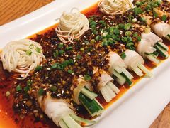-老九巷川小馆(万松园店)