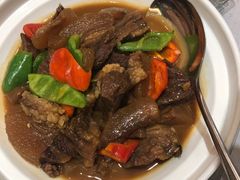 -大方圆酒楼(新颜东路店)