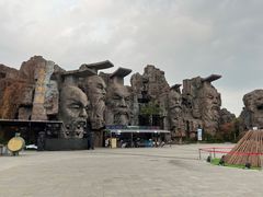 -淹城春秋乐园