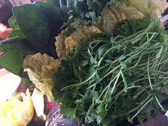 -手选潮汕鲜活牛肉火锅(二七广场店)