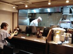 -牛かつもと村(原宿店)